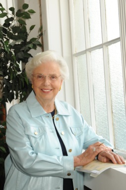 Nancy Reily